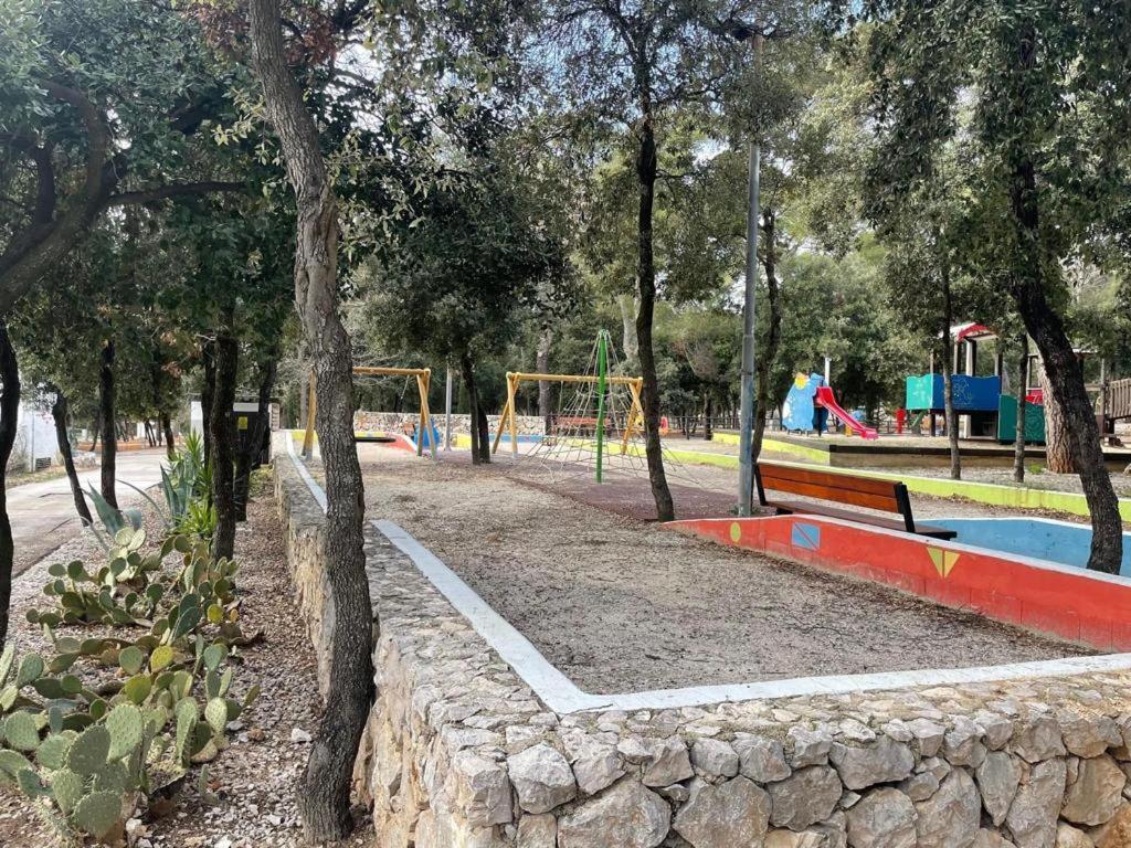 Mobile Homes Malu Biograd Na Moru Exterior foto